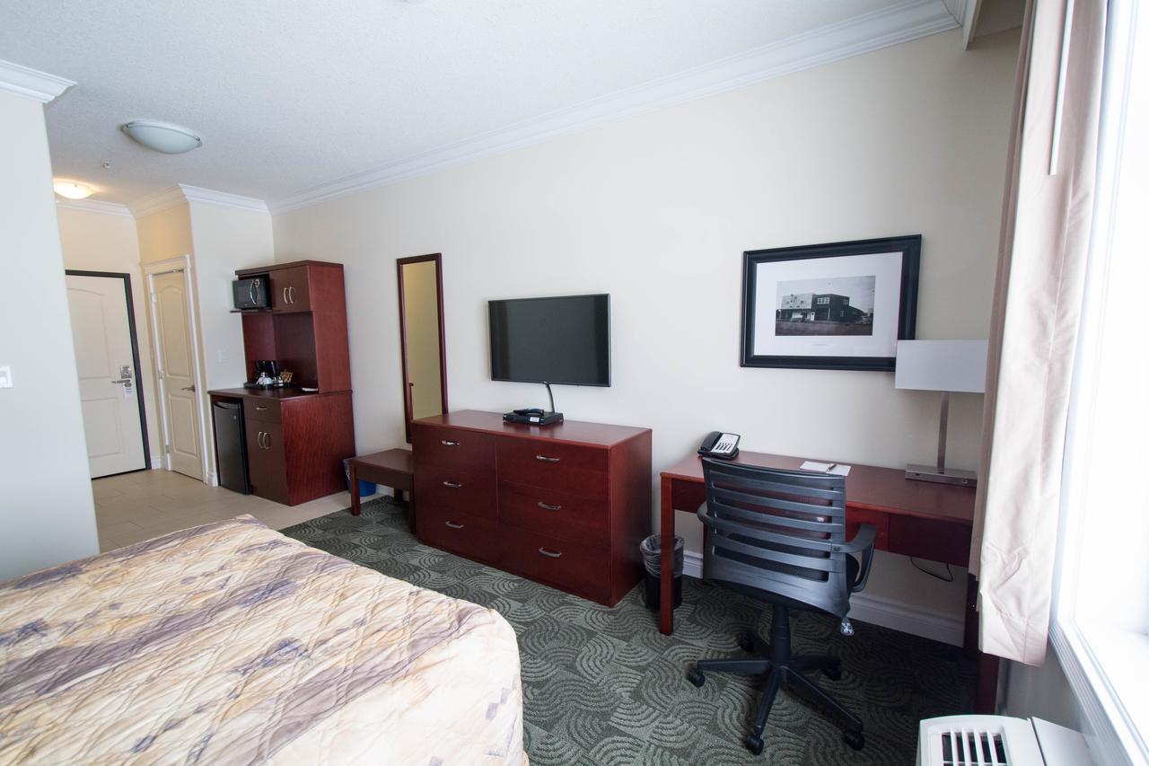 Nova Inn Manning Esterno foto
