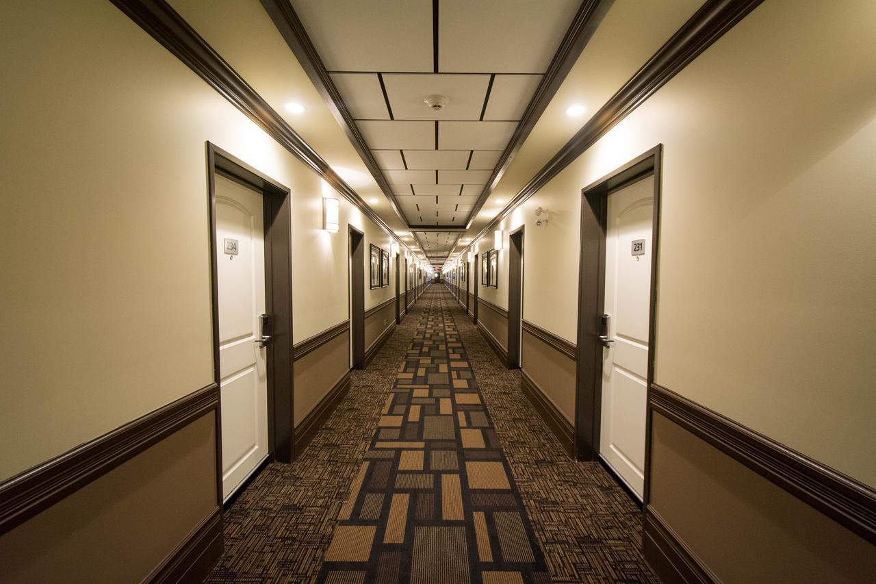 Nova Inn Manning Esterno foto